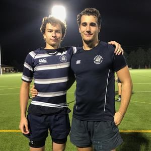 Meet your Posher, Robert